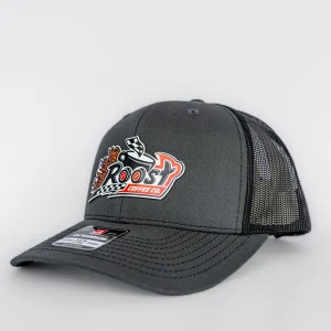 Roost Coffee Richardson 112 Trucker Hat