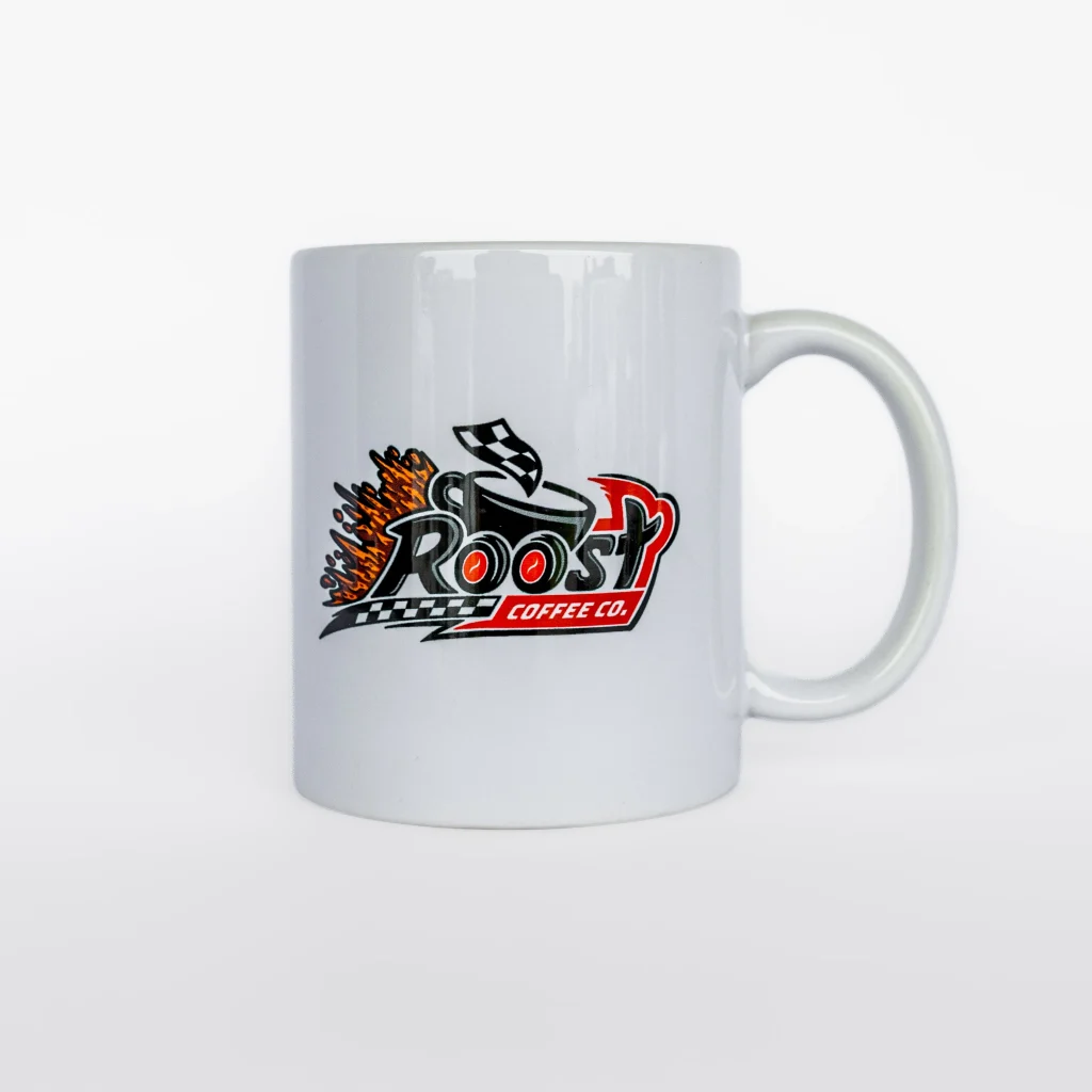 Roost Coffee Mug