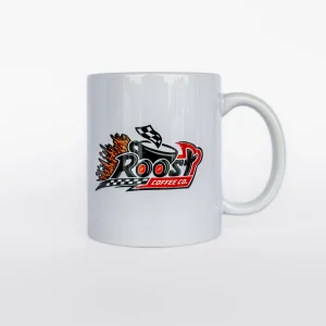 Roost Coffee Mug