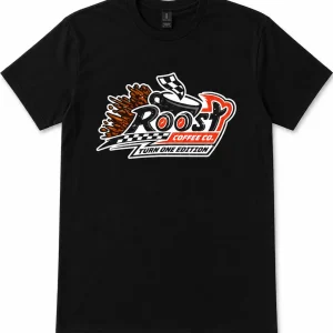 Turn One T-Shirt (Coming Soon)